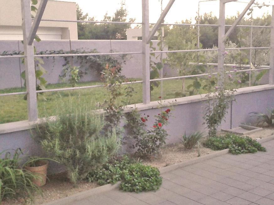 Permarinus Apartments Podstrana Kültér fotó